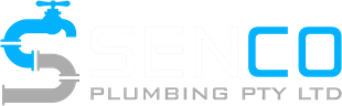 Senco Plumbing Pty Ltd logo